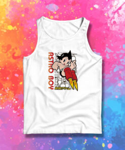 Astro Boy Kanji Rocket Tank Top 1.jpeg