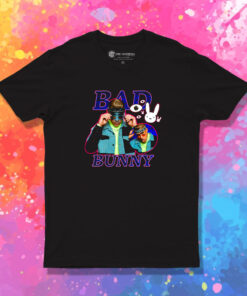 Bad Bunny Maluma Ozuna Pop T Shirt 1.jpeg