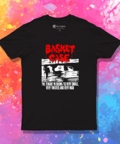 Basket Case Horror Movie T Shirt 1.jpeg