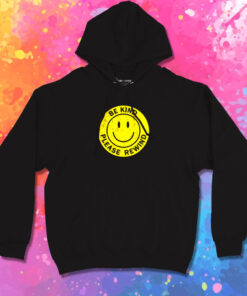 Be kind please rewind Hoodie 1.jpeg