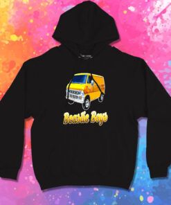 Beastie Boys Oldskool Brooklyn Hoodie 1.jpeg