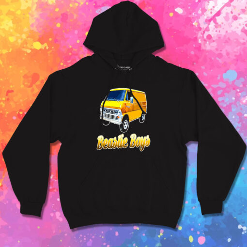 Beastie Boys Oldskool Brooklyn Hoodie 1.jpeg