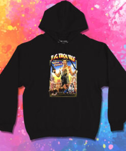 Big Trouble In Little China Hoodie 1.jpeg