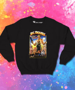 Big Trouble In Little China Sweatshirt 1.jpeg