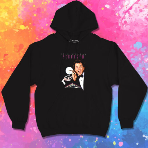 Bill Murray Scrooged Christmas Comedy Hoodie 1.jpeg