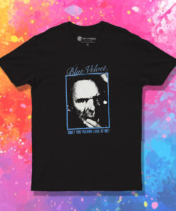 Blue Velvet Movie T Shirt 1.jpeg