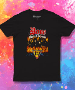 Bone Thugs N Harmony Flame T Shirt 1.jpeg