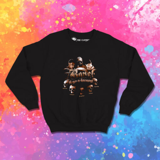 Bone Thugs N Harmony Sweatshirt 1.jpeg