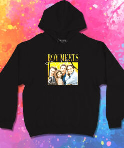 Boy Meets World Hoodie 1.jpeg