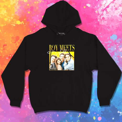 Boy Meets World Hoodie 1.jpeg