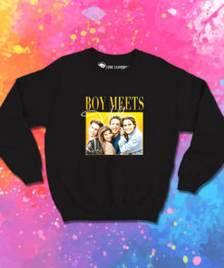 Boy Meets World Sweatshirt 1.jpeg