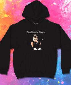 Breakfast at Tiffanys Audrey Hepburn Movie Hoodie 1.jpeg