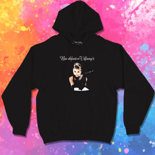 Breakfast at Tiffanys Audrey Hepburn Movie Hoodie 1.jpeg