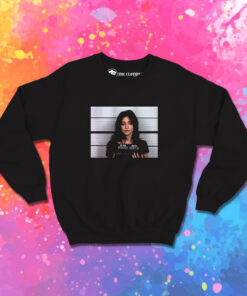 Brenda Walsh Mugshot Sweatshirt 1.jpeg