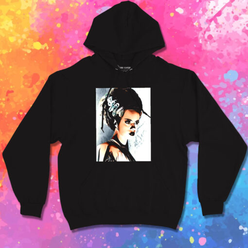 Bride Of Frankenstein Hammor Horror Movie Hoodie 1.jpeg