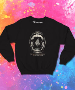 Cannibal Holocaust Most Controversial Sweatshirt 1.jpeg