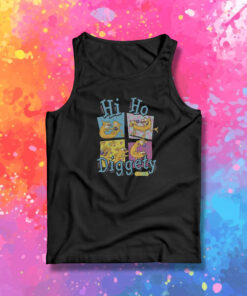 Catdog Hi Ho Diggety Tee Tank Top 1.jpeg