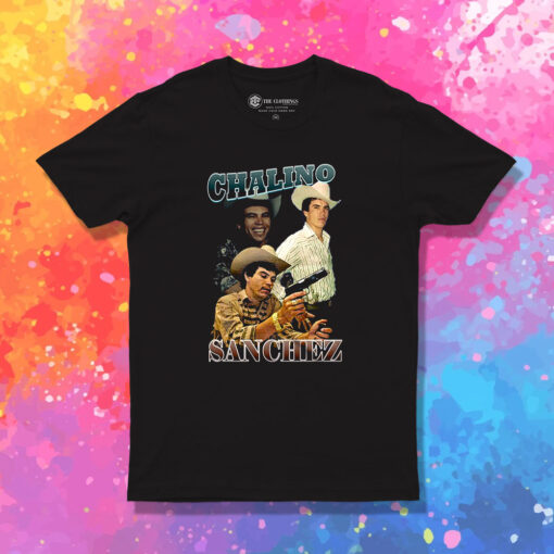 Chalino Sanchez 90s T Shirt 1.jpeg