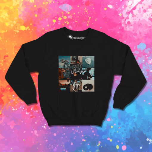 Charlie Gillespie Collage Sweatshirt 1.jpeg