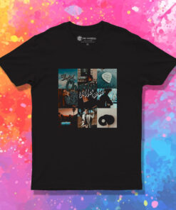 Charlie Gillespie Collage T Shirt 1.jpeg