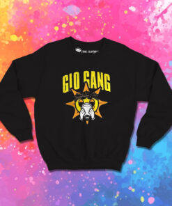 Chief Keef Rapper Glo Gang Sweatshirt 1.jpeg