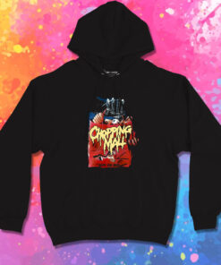 Chopping Mall Buy Or Die Horror Hoodie 1.jpeg