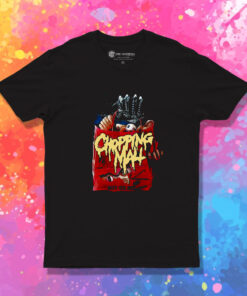 Chopping Mall Buy Or Die Horror T Shirt 1.jpeg