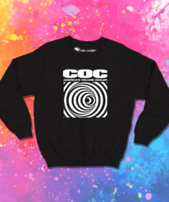 Corrosion Of Conformity America Volume Dealer Sweatshirt 1.jpeg