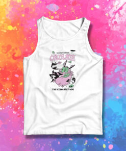 Courage The Cowardly Dog Monsters Tank Top 1.jpeg