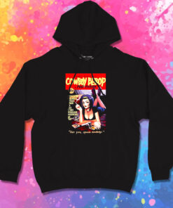 Cowboy Bepop Pulp Fiction Hoodie 1.jpeg