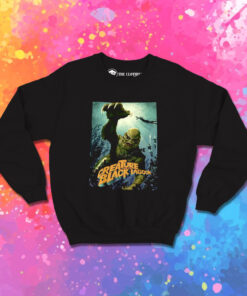 Creature from the Black Lagoon Horror Movie Sweatshirt 1.jpeg