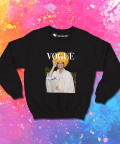 Criminal Minds Matthew Gray Gubler Sweatshirt 1.jpeg