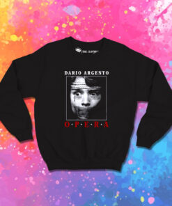 Dario Argento Opera Sweatshirt 1.jpeg