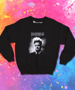 David Lynch Eraserhead Sweatshirt 1.jpeg