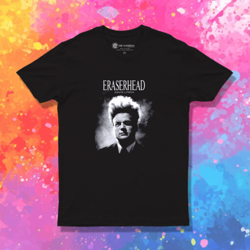 David Lynch Eraserhead T Shirt 1.jpeg