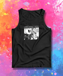 Deadpool Sonic Youth Funny Tank Top 1.jpeg