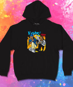 Deebo X Friday The 13Th Horror Movie Hoodie 1.jpeg