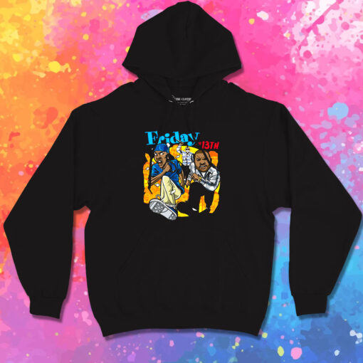 Deebo X Friday The 13Th Horror Movie Hoodie 1.jpeg