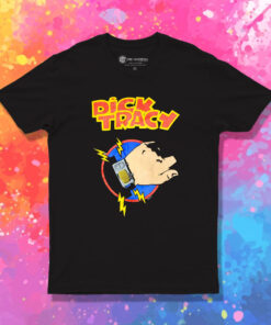 Dick Tracy Vintage Movie T Shirt 1.jpeg