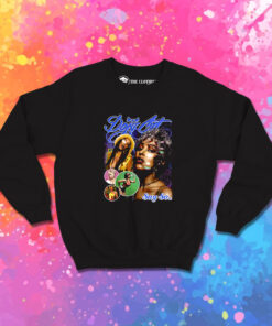 Doja Cat Homage Say So Sweatshirt 1.jpeg