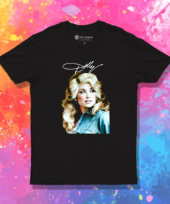 Dolly Parton Signature Tease It To Jesus T Shirt 1.jpeg