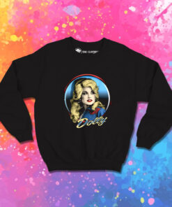 Dolly Parton Western Sweatshirt 1.jpeg