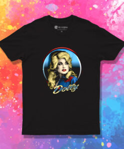 Dolly Parton Western T Shirt 1.jpeg