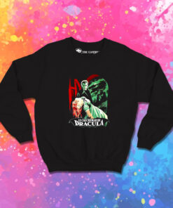 Dracula Le Cauchemar De Horror Movie Sweatshirt 1.jpeg