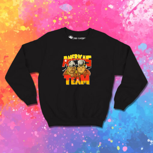 Dusty Rhodes Magnum TA Americas Team Sweatshirt 1.jpeg