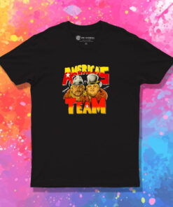 Dusty Rhodes Magnum TA Americas Team T Shirt 1.jpeg