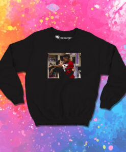 Dwayne Whitley A Different World Love Sweatshirt 1.jpeg