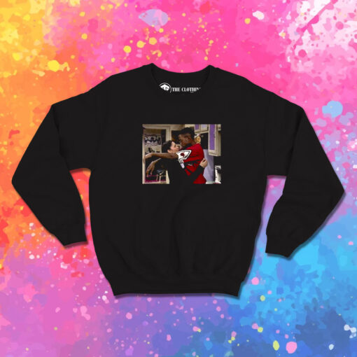 Dwayne Whitley A Different World Love Sweatshirt 1.jpeg