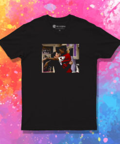 Dwayne Whitley A Different World Love T Shirt 1.jpeg