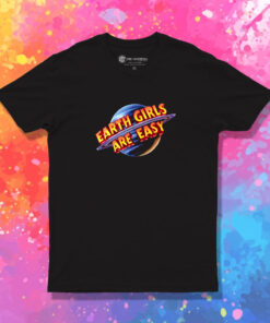 Earth Girls Are Easy 90s Movie T Shirt 1.jpeg